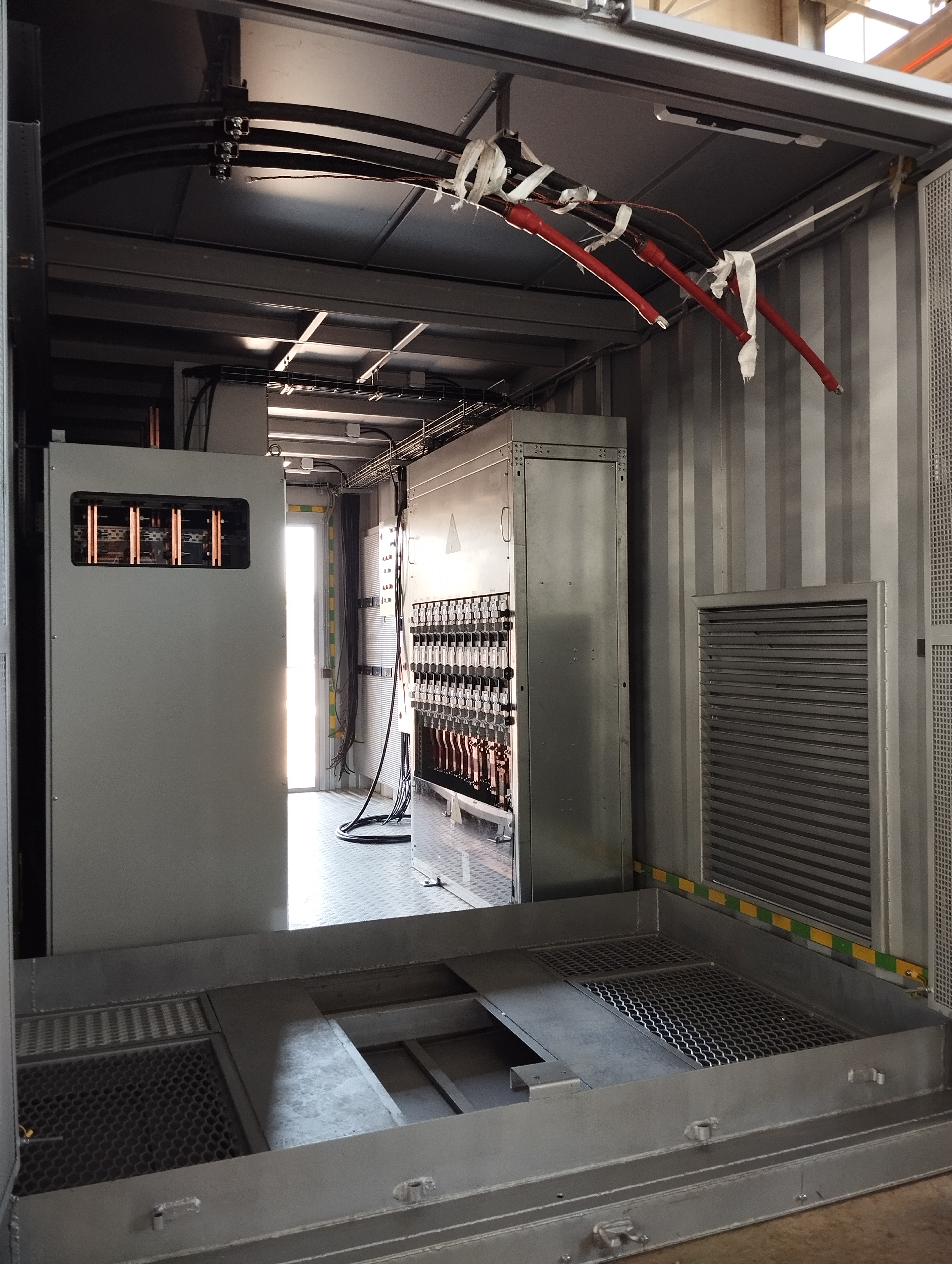 ЭнергоГранум АД-100