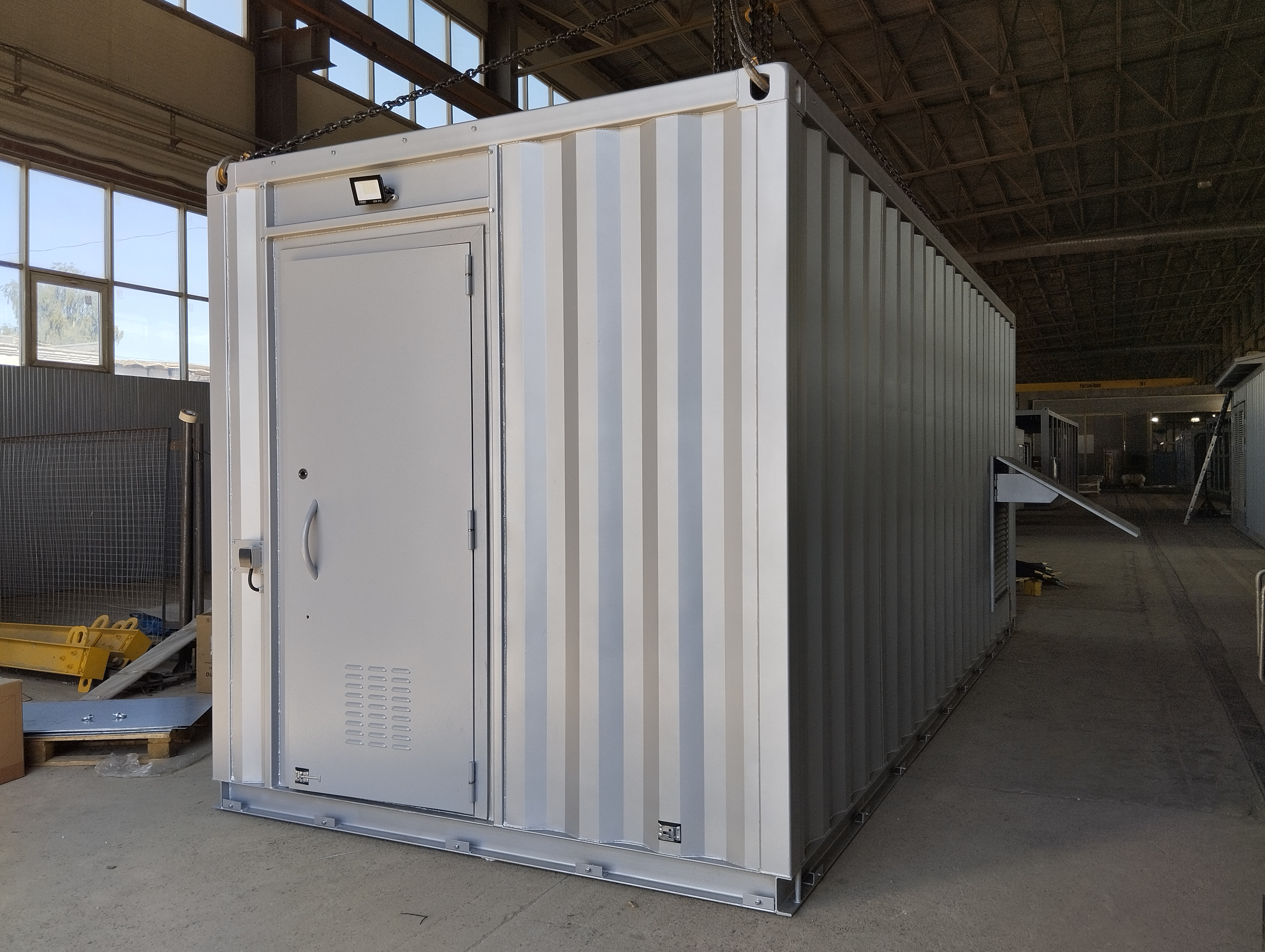 ЭнергоГранум АД-100