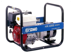 HX 6000-C (HX 6000 S) HX 6000-C (HX 6000 S)