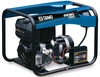 Дизельный генератор SDMO DIESEL 4000 E XL C M Дизельный генератор SDMO DIESEL 4000 E XL C M