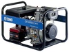 Генератор SDMO Diesel DX 6000 TE XL C AUTO с гарантией 1 год Электростанция SDMO Diesel DX 6000 TE XL C AUTO