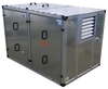 Бензиновый генератор Elemax SV 6500S-R в контейнере с АВР Бензиновый генератор Elemax SV 6500S-R в контейнере с АВР