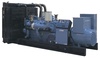Электростанция SDMO X1250 от ГК SDMO X1250 производство Франция