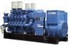Электростанция SDMO X1540C от ГК Дизельный генератор SDMO X1540C