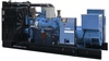 Генератор SDMO X800C с гарантией 2 года Электростанция SDMO X800C