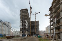 Самолет Девелопмент